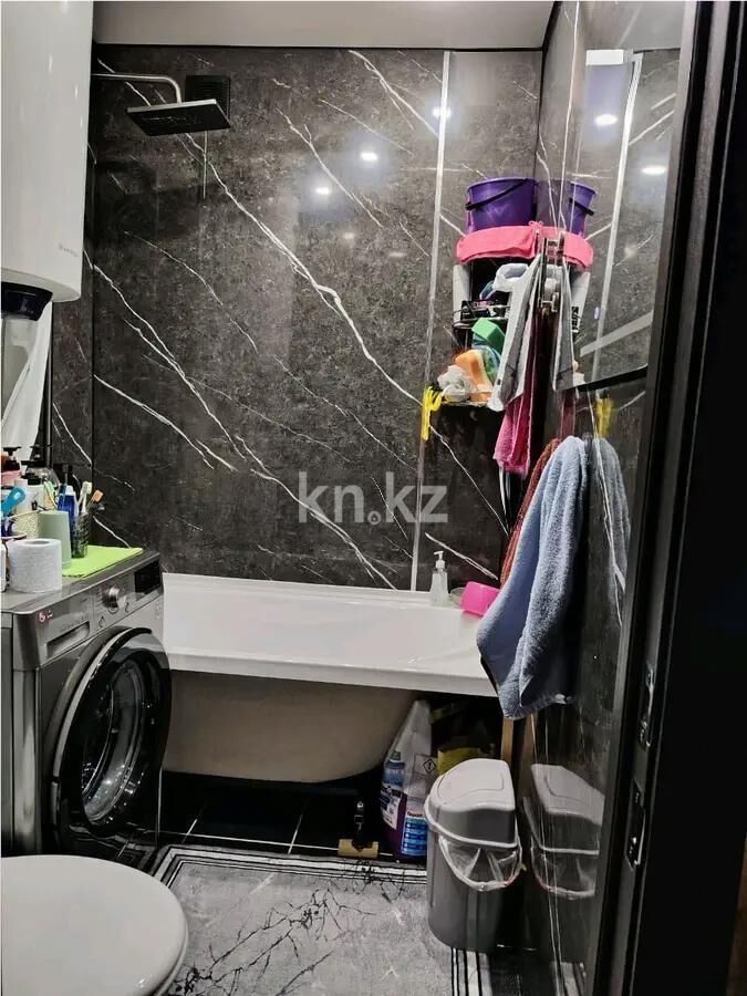 Продажа 3-комнатной квартиры, 58 м² - Продажа трехкомнатных квартир от собственников в Абае - страница 2 фото 5 из 6