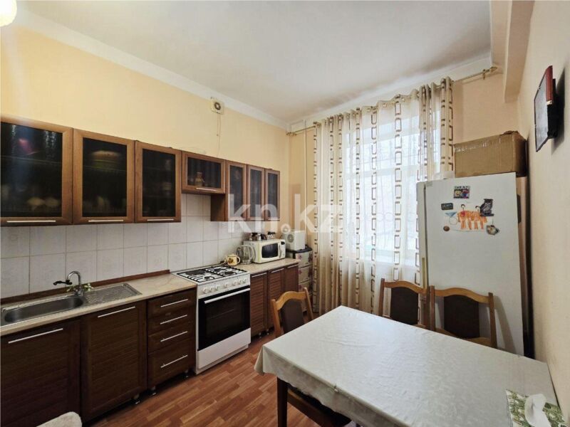 Продажа 4-комнатной квартиры, 86 м² - Продажа четырехкомнатных квартир в блочном доме в Казахстане - страница 12 фото 10 из 18