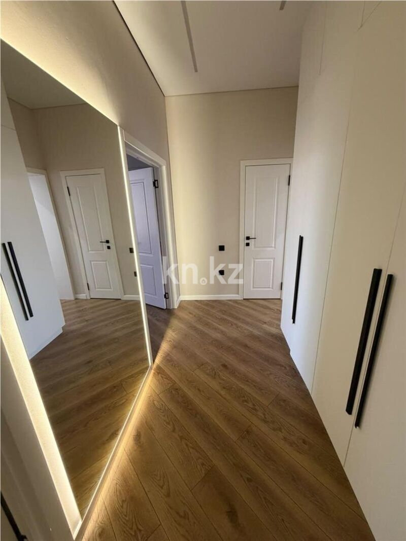 Продажа 2-комнатной квартиры, 70 м² - Продажа квартир в Казахстане - страница 181 фото 7 из 7