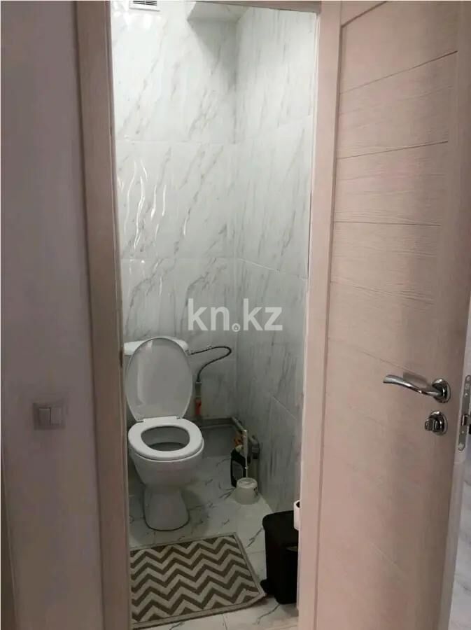 Продажа 2-комнатной квартиры, 56 м² - Продажа двухкомнатных квартир от собственников в Алматы фото 3 из 4