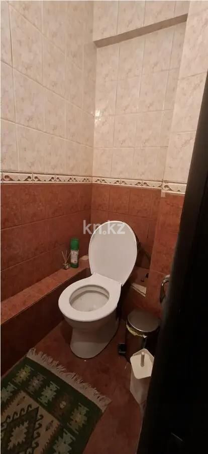 Продажа 3-комнатной квартиры, 70 м² - Продажа трехкомнатных квартир в Медеуском р-не Алматы - страница 4 фото 5 из 5