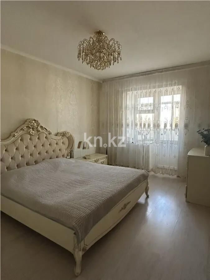Продажа 3-комнатной квартиры, 92.5 м² - Продажа трехкомнатных квартир в блочном доме в Казахстане - страница 45 фото 2 из 7