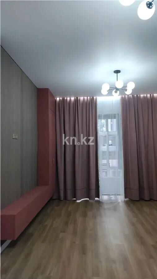 Продажа 4-комнатной квартиры, 110 м² - Продажа четырехкомнатных квартир в кирпичном доме в Казахстане - страница 7 фото 1 из 5