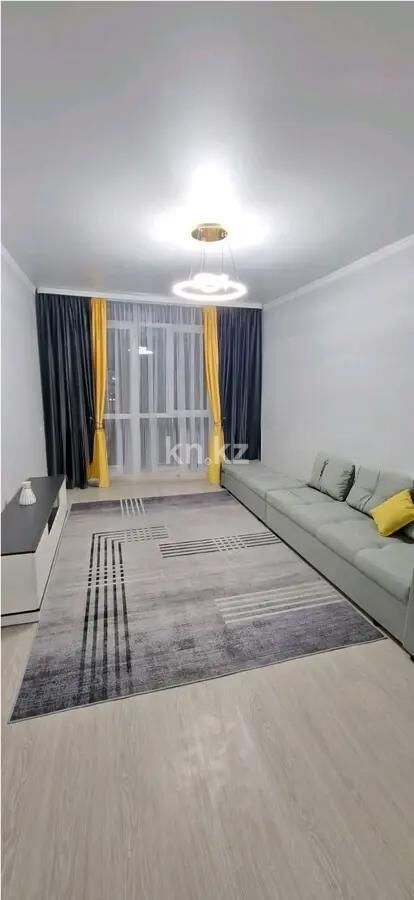 Продажа 3-комнатной квартиры, 94 м² - Продажа трехкомнатных квартир в Наурызбайском р-не Алматы - страница 4 фото 1 из 7