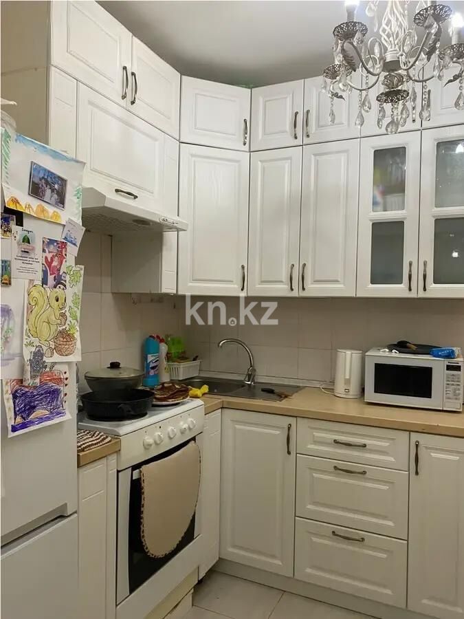 Продажа 1-комнатной квартиры, 41 м² - Продажа однокомнатных квартир в кирпичном доме в Астане - страница 63 фото 2 из 3