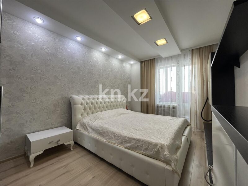 Продажа 3-комнатной квартиры, 95 м² - Продажа трехкомнатных квартир в монолитно-каркасном доме в Казахстане - страница 133 фото 10 из 38