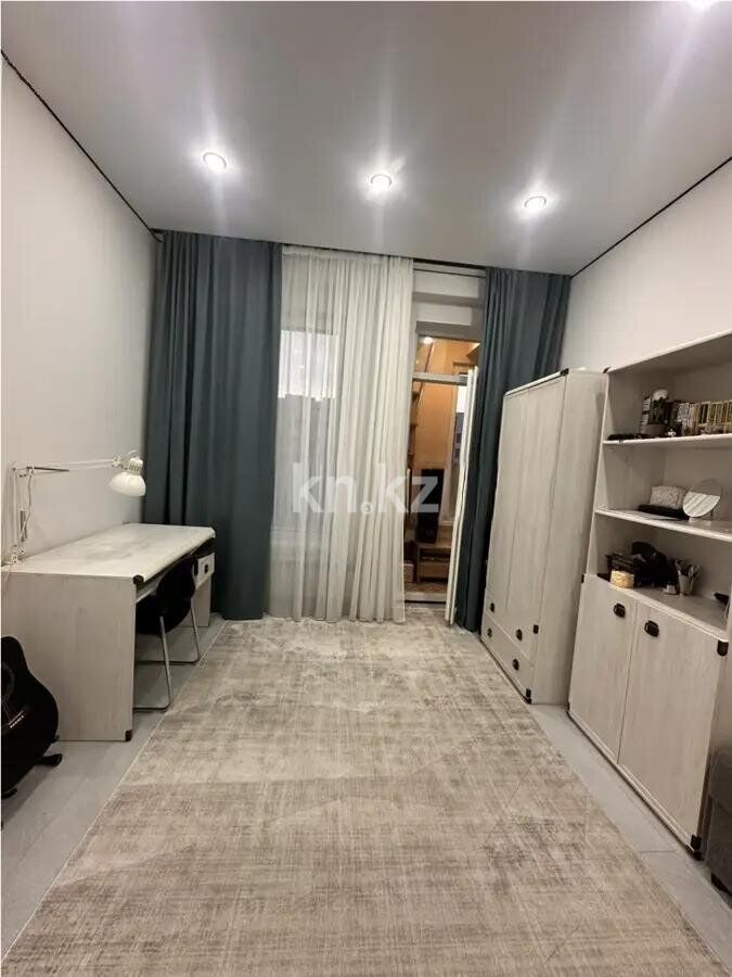 Продажа 2-комнатной квартиры, 72.2 м² - Продажа двухкомнатных квартир в р-не Есиль Астаны фото 3 из 5