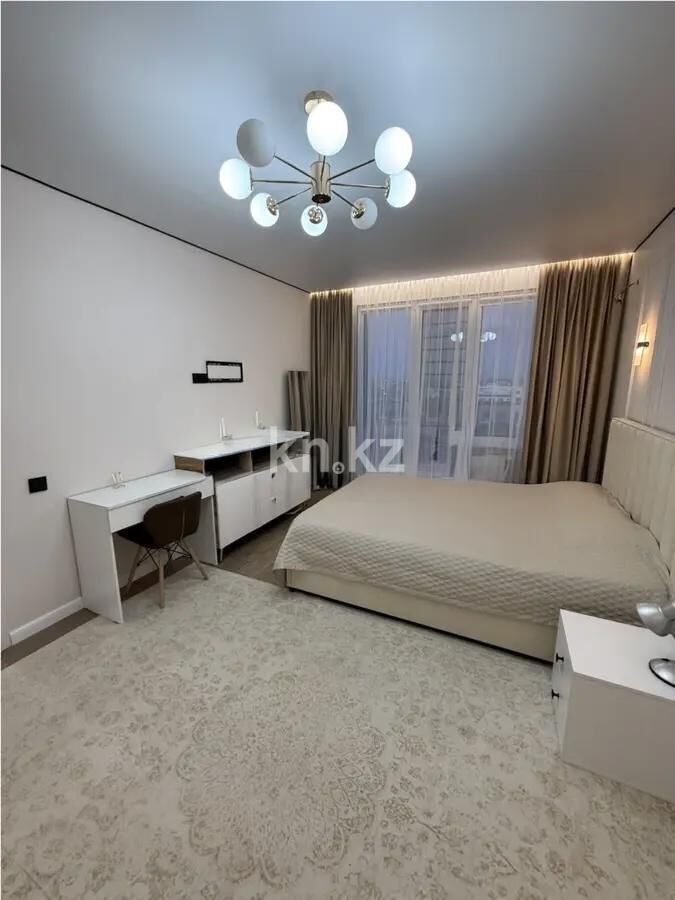 Продажа 1-комнатной квартиры, 35 м² - Продажа однокомнатных квартир в блочном доме в Казахстане - страница 48 фото 1 из 5