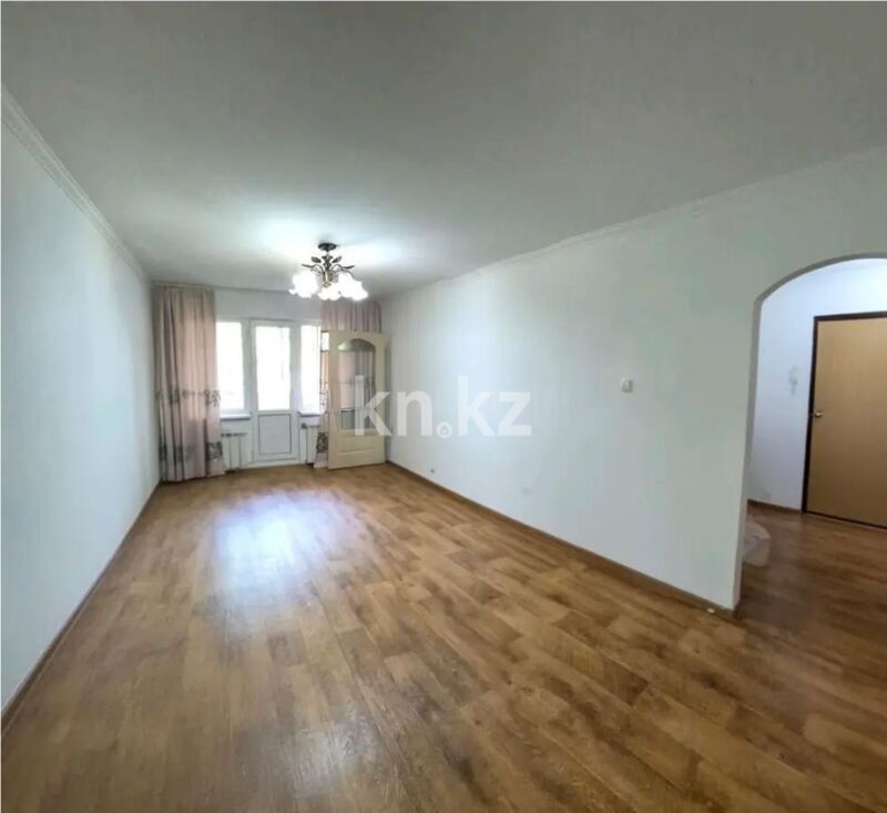 Продажа 3-комнатной квартиры, 59 м² - Продажа трехкомнатных квартир в Алматы - страница 3 фото 1 из 4
