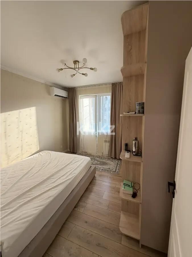 Продажа 2-комнатной квартиры, 55 м² - Продажа двухкомнатных квартир в Алатауском р-не Алматы - страница 19 фото 2 из 5