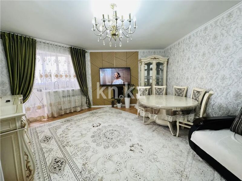 Продажа 2-комнатной квартиры, 68 м² - Продажа квартир от собственников в Алматы - страница 271 фото 1 из 6