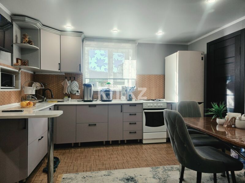 Продажа 4-комнатного дома, 85 м² - Продажа домов, коттеджей в Караганде фото 7 из 10