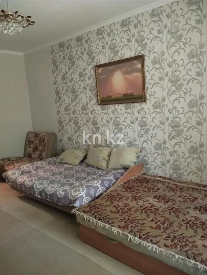 Продажа 2-комнатной квартиры, 53 м² - Продажа двухкомнатных квартир в кирпичном доме в Казахстане - страница 143 фото 1 из 8