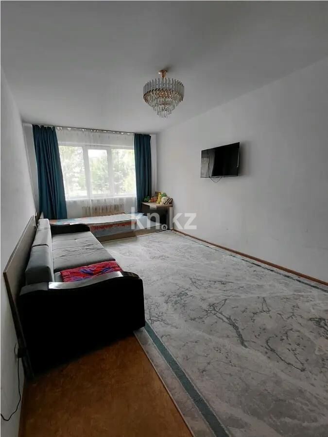 Продажа 1-комнатной квартиры, 45 м² - Продажа однокомнатных квартир в Алатауском р-не Алматы - страница 24 фото 1 из 5