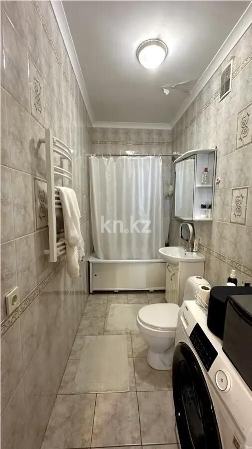 Продажа 1-комнатной квартиры, 46.7 м² - Продажа однокомнатных квартир в р-не Есиль Астаны - страница 22 фото 4 из 6