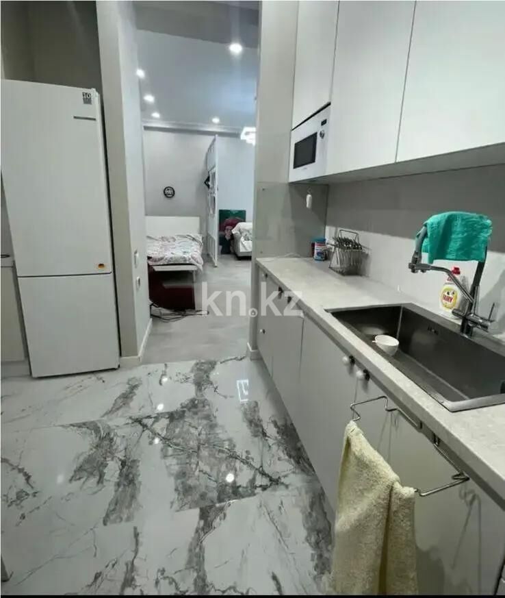 Продажа 1-комнатной квартиры, 47 м² - Продажа однокомнатных квартир от собственников в Казахстане - страница 27 фото 2 из 4
