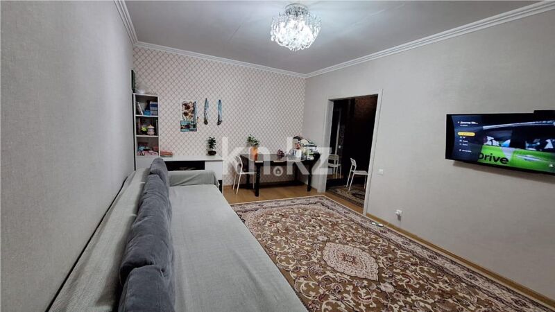 Продажа 1-комнатной квартиры, 44.7 м² - Продажа квартир в Карагандинской области фото 2 из 10