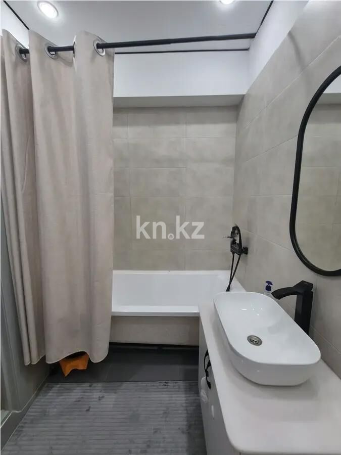 Продажа 1-комнатной квартиры, 44 м² - Продажа квартир в Казахстане - страница 40 фото 3 из 5