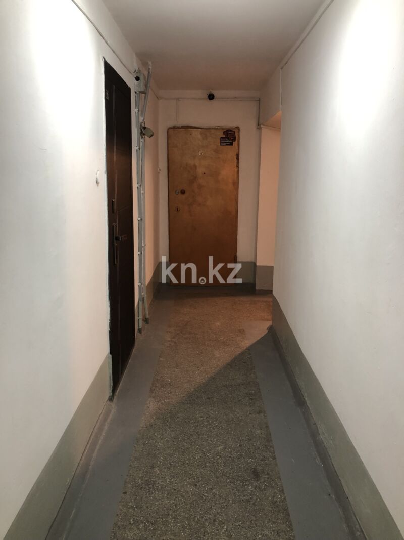 Продажа 3-комнатной квартиры, 85 м² - Продажа квартир в кирпичном доме в Казахстане - страница 5 фото 38 из 39