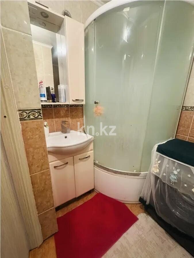 Продажа 2-комнатной квартиры, 34.5 м² - Продажа квартир в кирпичном доме в Астане - страница 92 фото 4 из 5