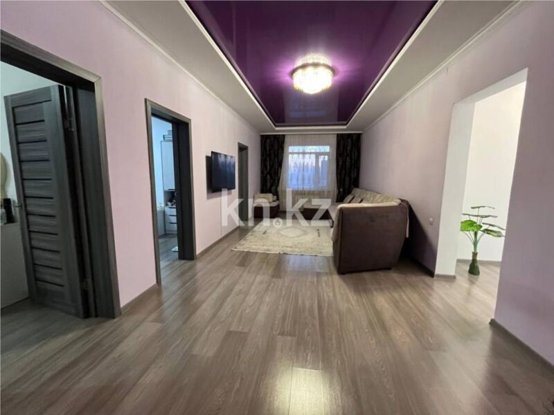 Продажа 5-комнатного дома, 226.5 м² - Продажа домов, коттеджей в Городе Караганды фото 18 из 39