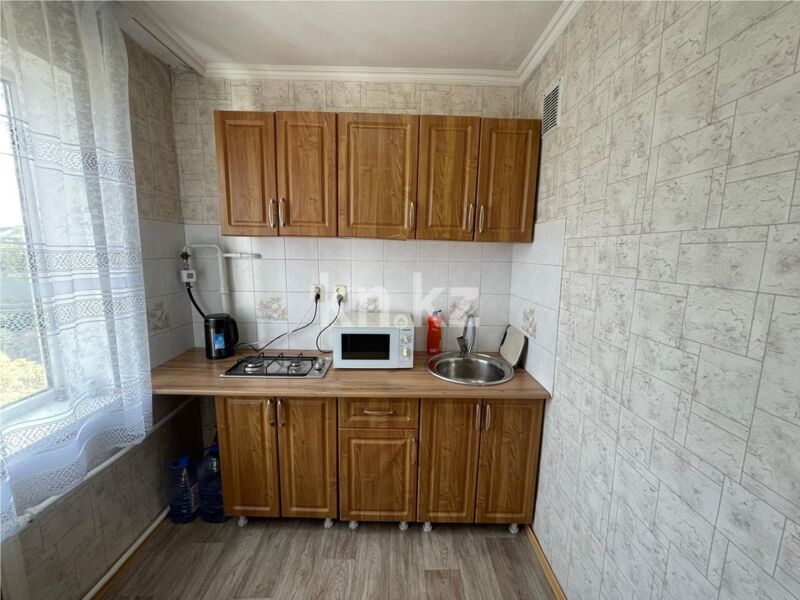 Продажа 1-комнатной квартиры, 32 м² - Продажа квартир в Караганде - страница 22 фото 6 из 14