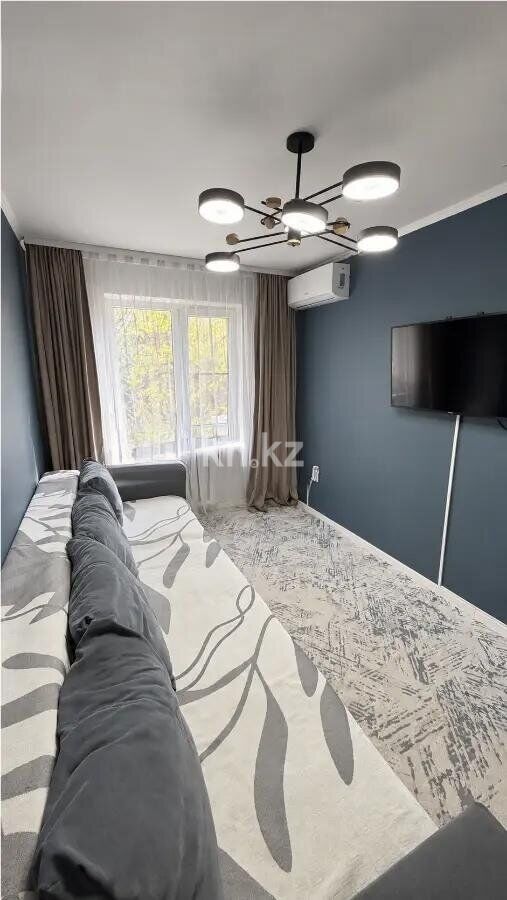 Продажа 2-комнатной квартиры, 42.2 м² - Продажа квартир в Алматы - страница 69 фото 1 из 5