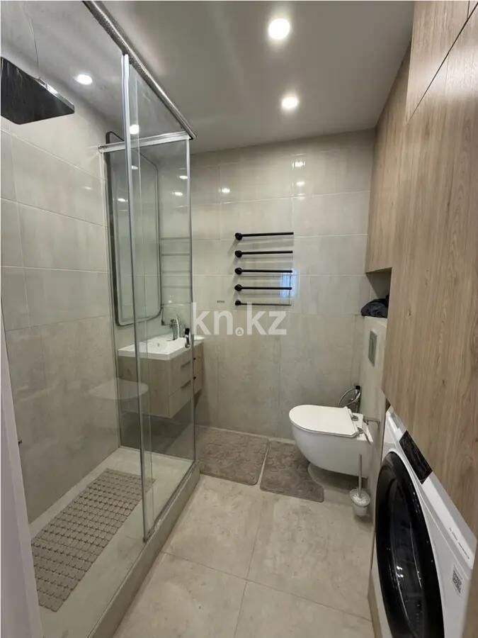 Продажа 2-комнатной квартиры, 63 м² - Продажа двухкомнатных квартир в Алатауском р-не Алматы - страница 27 фото 4 из 5
