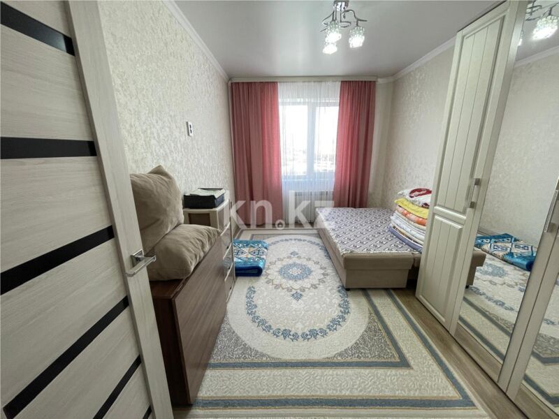 Продажа 3-комнатной квартиры, 67 м² - Продажа трехкомнатных квартир в Караганде - страница 47 фото 3 из 18