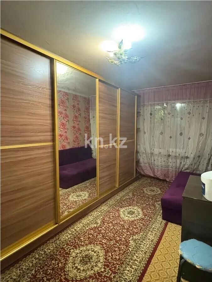 Продажа 2-комнатной квартиры, 43 м² - Продажа квартир в Жетысуском р-не Алматы - страница 5 фото 1 из 4
