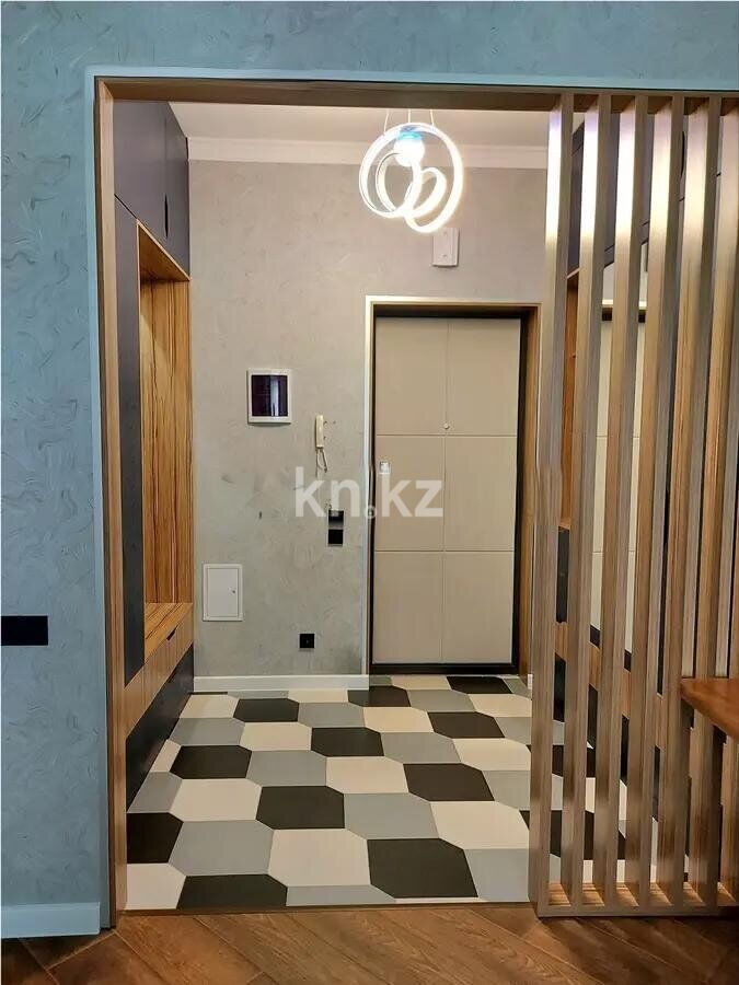 Продажа 2-комнатной квартиры, 71.3 м² - Продажа двухкомнатных квартир в Астане - страница 12 фото 6 из 7