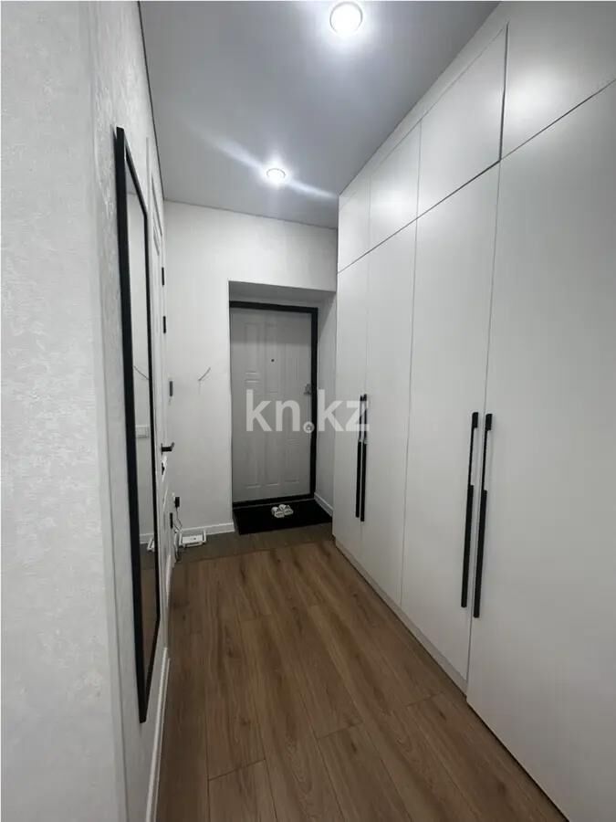 Продажа 1-комнатной квартиры, 22 м² - Продажа однокомнатных квартир в кирпичном доме в Астане фото 3 из 3