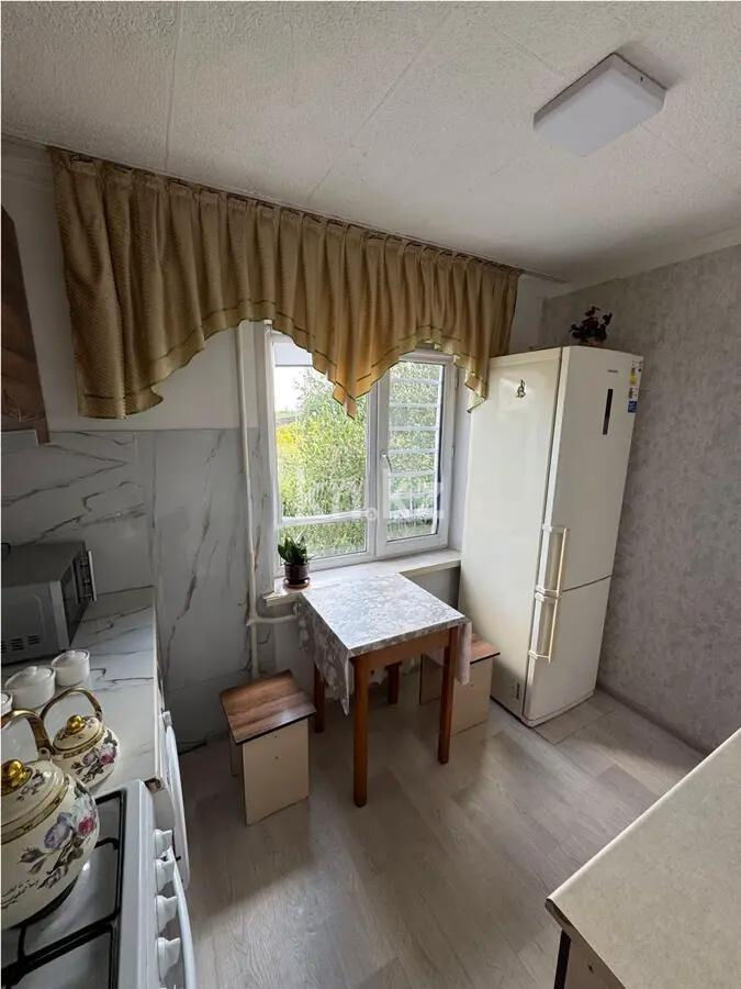 Продажа 3-комнатной квартиры, 62 м² - Продажа квартир в панельном доме в Астане - страница 16 фото 4 из 6