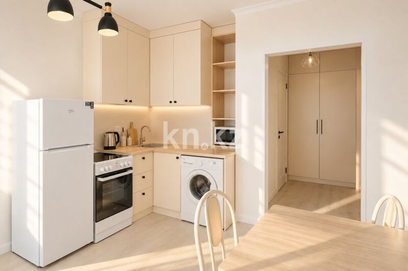 Аренда 1-комнатной квартиры посуточно, 45 м² - Продажа квартир в Семее фото 5 из 8