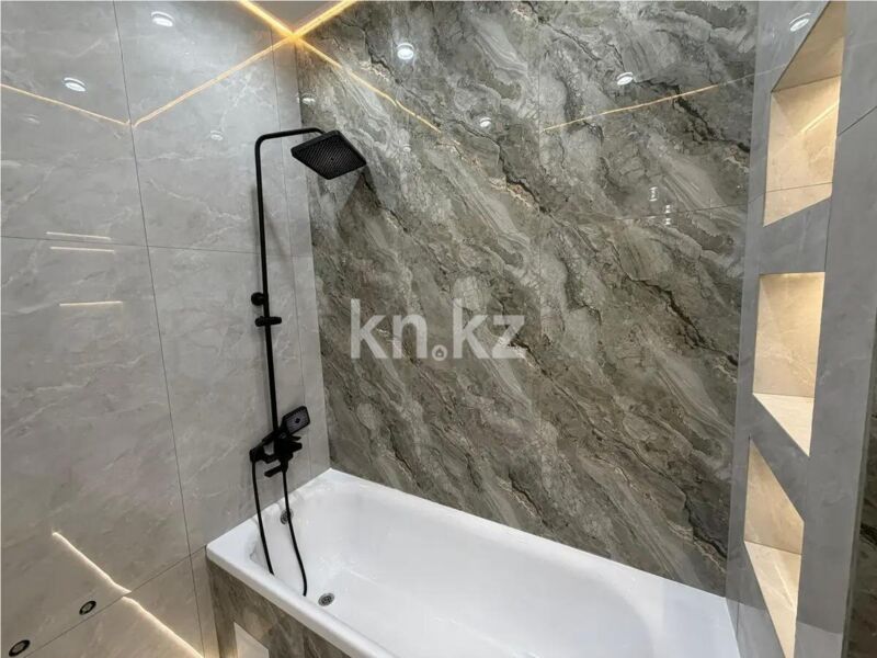 Продажа 2-комнатной квартиры, 50 м² - Продажа квартир в новостройках Алматы - страница 31 фото 4 из 4