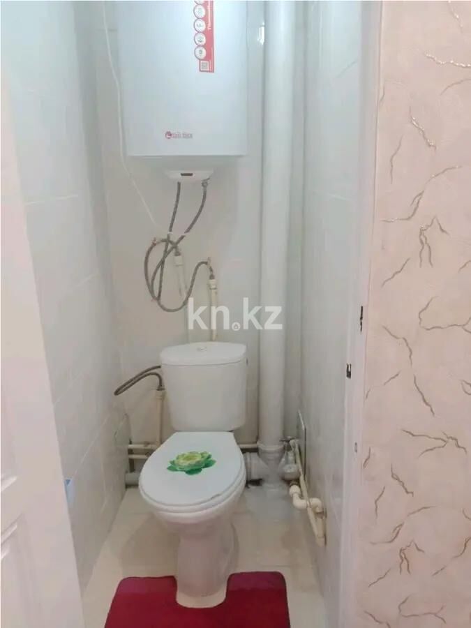 Продажа 3-комнатной квартиры, 64 м² - Продажа квартир от собственников в Караганде - страница 6 фото 4 из 4