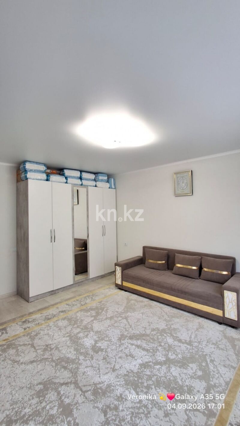 Продажа 3-комнатной квартиры, 83.5 м² - Продажа квартир в Казахстане - страница 24 фото 1 из 20