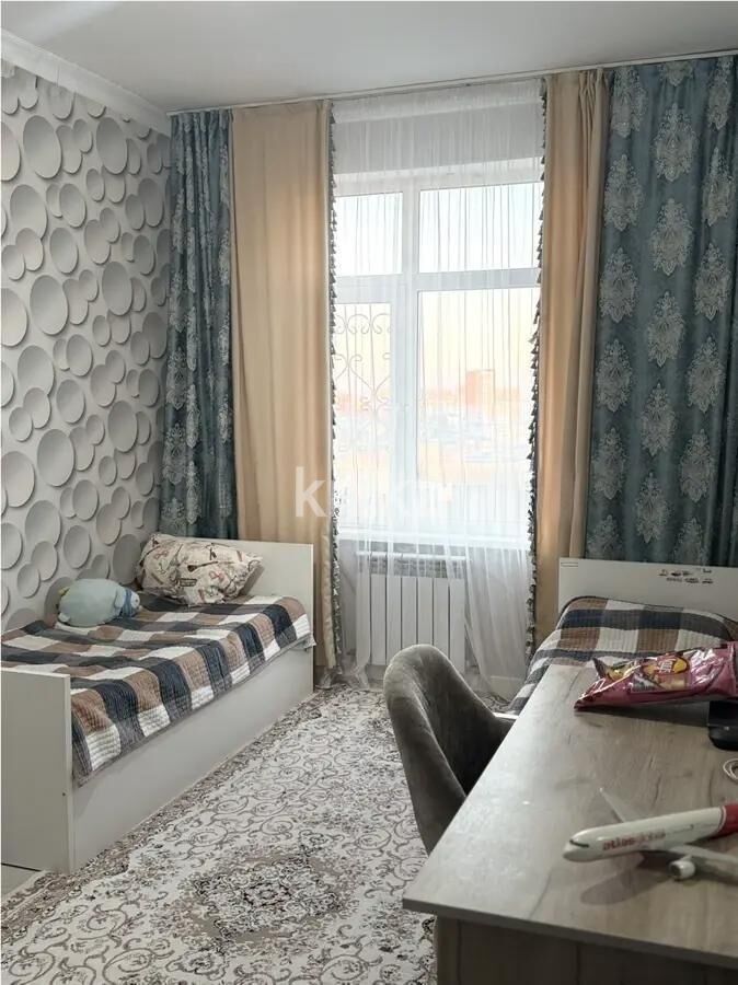 Продажа 3-комнатной квартиры, 74 м² - Продажа трехкомнатных квартир в кирпичном доме в Казахстане - страница 73 фото 3 из 6