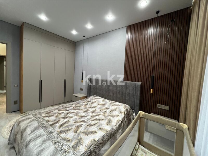 Продажа 4-комнатной квартиры, 97 м² - Продажа четырехкомнатных квартир в Караганде - страница 3 фото 12 из 21