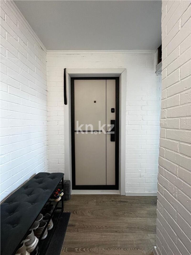 Продажа 3-комнатной квартиры, 64 м² - Продажа трехкомнатных квартир в Майкудуке Караганды - страница 10 фото 10 из 14
