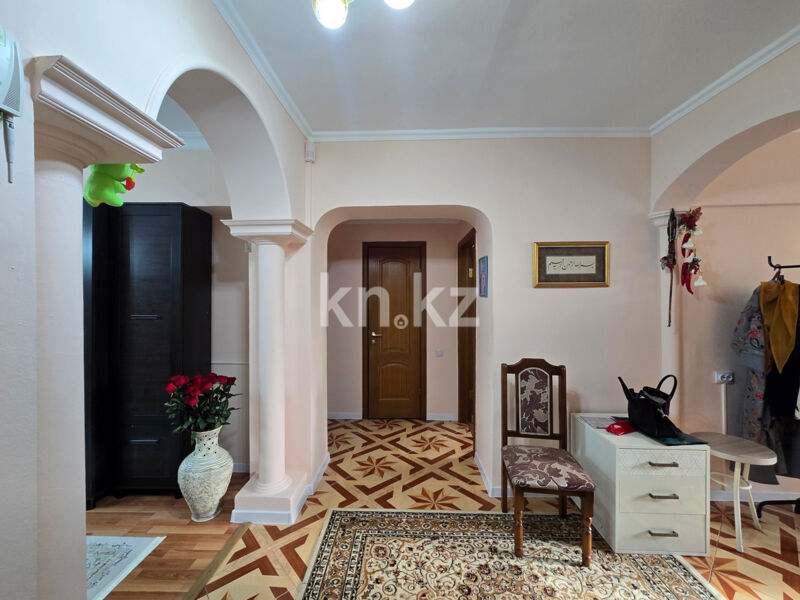 Продажа 3-комнатной квартиры, 66 м² - Продажа трехкомнатных квартир в Медеуском р-не Алматы - страница 14 фото 2 из 29