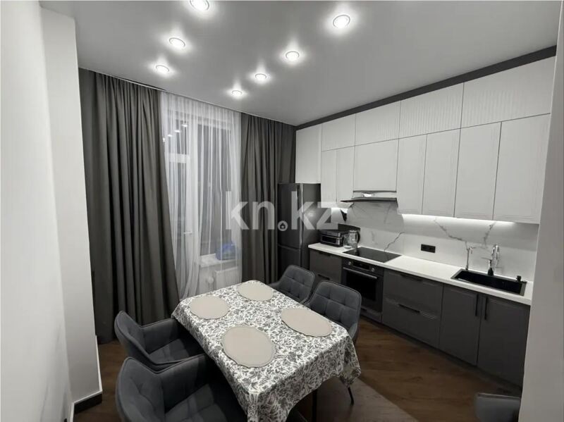 Продажа 2-комнатной квартиры, 65 м² - Продажа двухкомнатных квартир в р-не Нура Астаны - страница 51 фото 3 из 4