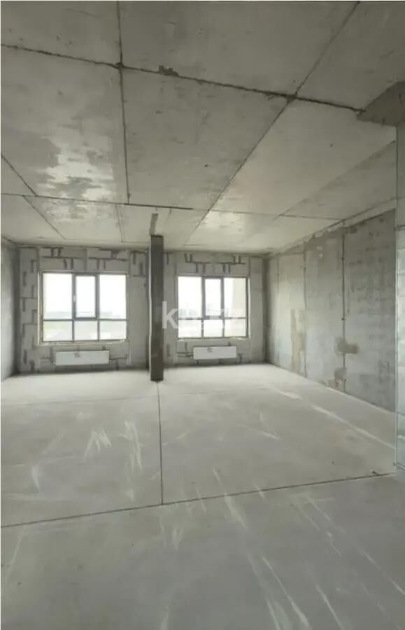 Продажа 2-комнатной квартиры, 46.2 м² - Продажа квартир в новостройках Алматы - страница 308 фото 1 из 1