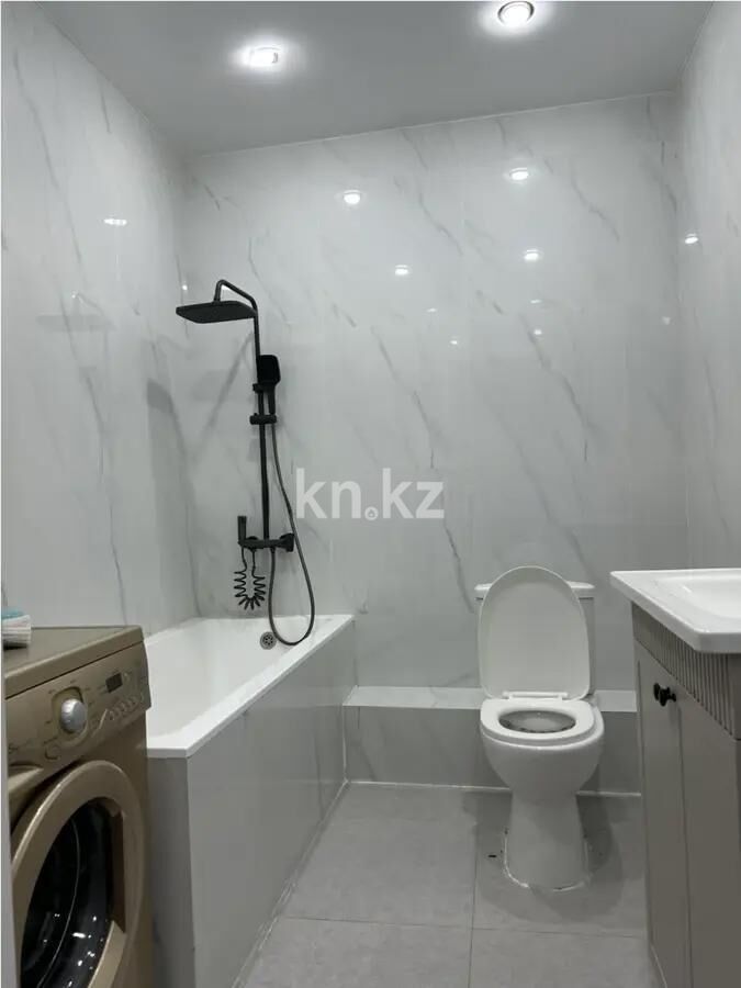 Продажа 3-комнатной квартиры, 51 м² - Продажа трехкомнатных квартир от собственников в Казахстане фото 6 из 6