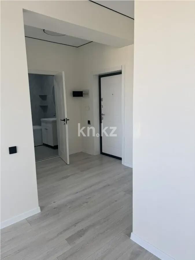 Продажа 1-комнатной квартиры, 42.3 м² - Продажа квартир в Алматы - страница 254 фото 4 из 4