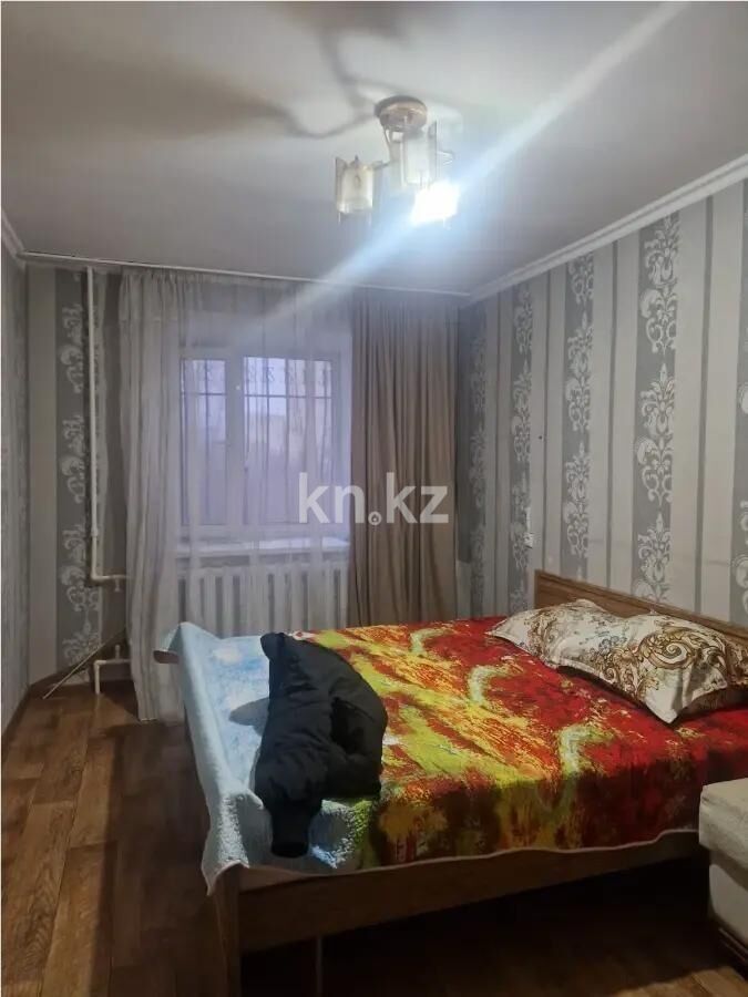 Продажа 4-комнатной квартиры, 78 м² - Продажа четырехкомнатных квартир в Караганде - страница 3 фото 3 из 9