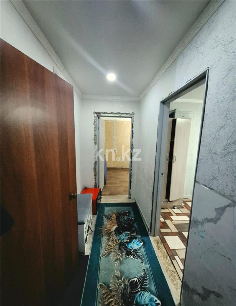 Продажа 2-комнатной квартиры, 44 м² - Продажа квартир в Казахстане - страница 2 фото 9 из 12