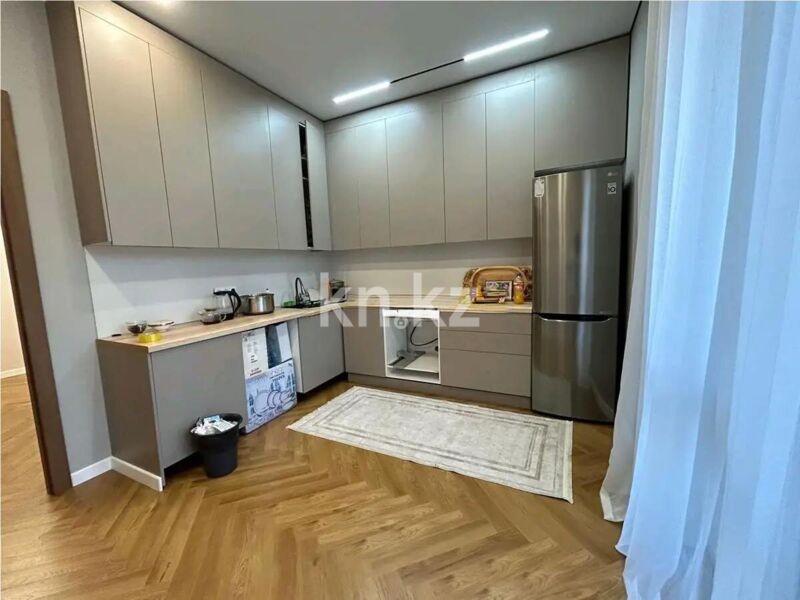 Продажа 3-комнатной квартиры, 90 м² - Продажа недвижимости в Казахстане - страница 5 фото 3 из 5