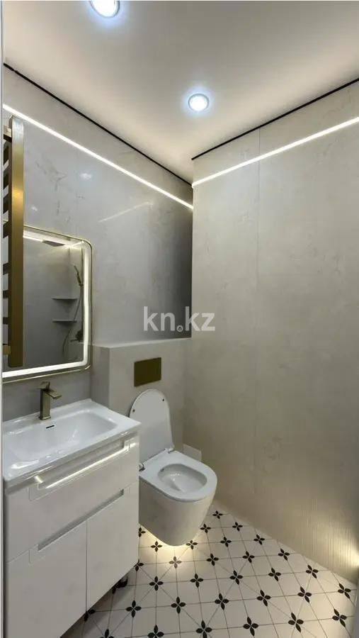 Продажа 2-комнатной квартиры, 45 м² - Продажа двухкомнатных квартир в Бостандыкском р-не Алматы - страница 26 фото 4 из 6