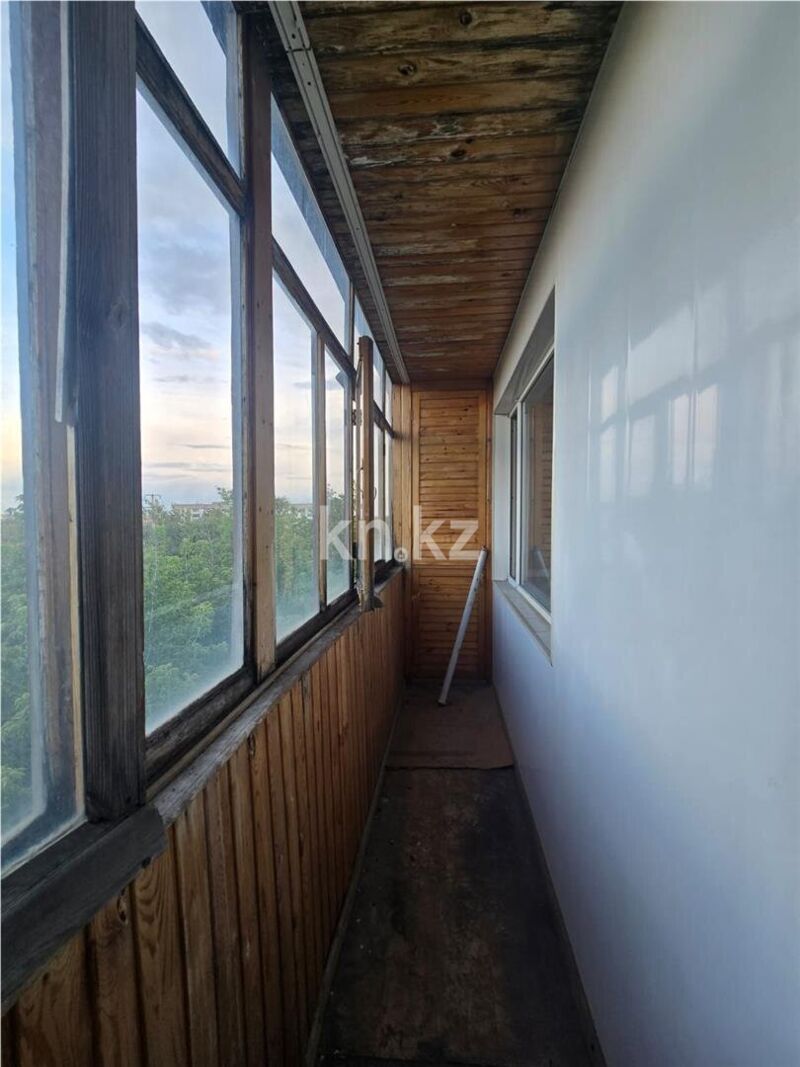 Продажа 1-комнатной квартиры, 35 м² - Недвижимость в Темиртау - страница 23 фото 9 из 10